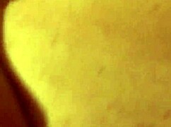 My wife enjoys a quiet evening at home