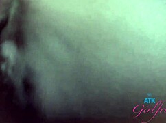 Maria Kazi's Classy Blowjob and Deep Anal