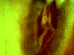 Hey, mexican amateur masturbates during quarantine lockdown 😏