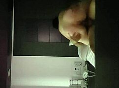 Girlfriend's Big Ass Friend