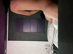 Girlfriend's Big Ass Friend