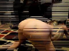 Ten Blowjob Get Fucked With Intense Anal And Assfucking