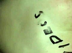 Is Calvin Carri Klein fucking that shaved pussy and making her squirt?