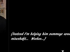 i accidentally brought this girl to my house dianthus uncensored