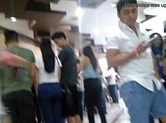 Describing The Irresistible Prostitute In Leggings With Big Ass