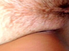 Big ass milf sucked and fucked outdoors