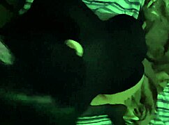 why does ava love give such a hardcore blowjob secretly?