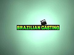 brazilian carnival heats up with sweaty sex, samba, and hardcore fucking