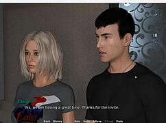 In Revenge Part 3, The Milf Rides Daddy.