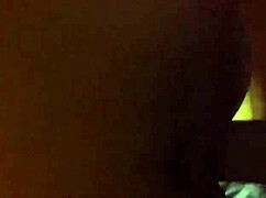 Watch This Couple's Intense Anal Assfucking Action!