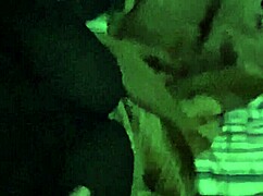 why does ava love give such a hardcore blowjob secretly?