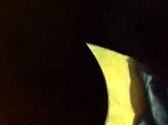 Watch This Couple's Intense Anal Assfucking Action!