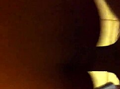 Watch This Couple's Intense Anal Assfucking Action!