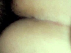 Passionate Fuck With Big Ass Beauty