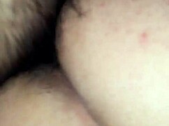 Passionate Fuck With Big Ass Beauty