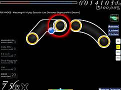 Last Christmas memories with osu