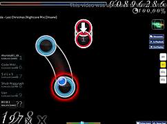 Last Christmas memories with osu
