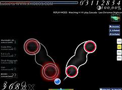 Last Christmas memories with osu