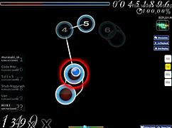 Last Christmas memories with osu