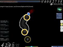 Last Christmas memories with osu