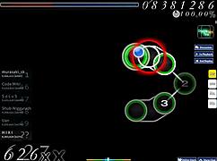 Last Christmas memories with osu