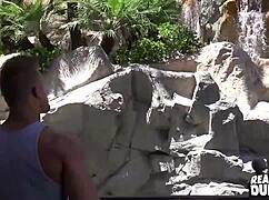 Max in reality dudes with gay fucking and handjob scenes