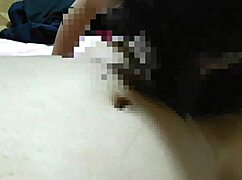 日本熟女の官能フェラビデオ