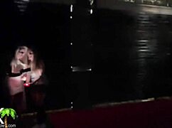 i sucked cock to escape scary halloween situation