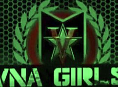 rome major's fat cock pleased by two tattooed ebony hotties riding and sucking