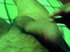 antes de la ducha, wanna join me?