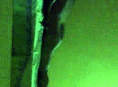 Hotel room sees gay amateurs diving into oral pleasures.