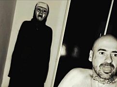 Amateur Pornstar Warns Addicts Not To Watch