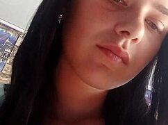 a quiet webcam moment captures everyday life