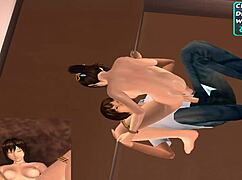 18+ HENTAI SEX GUIDE PART 3