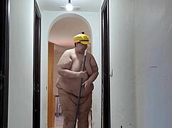 Coolmarina Shares Intimate Moment