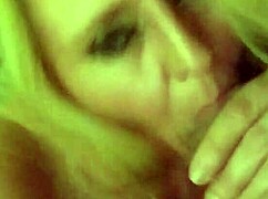 Second blowjob video features big tits wife 😘