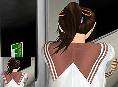 18+ HENTAI SEX GUIDE PART 3