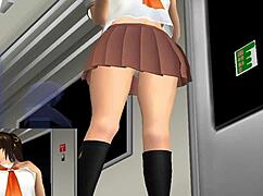 18+ HENTAI SEX GUIDE PART 3