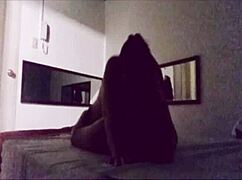 Wonder Girl's Sexy Milf Adventures