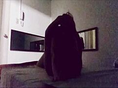 Wonder Girl's Sexy Milf Adventures