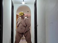 Coolmarina Shares Intimate Moment