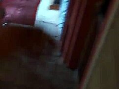 Fucking a Teen in Public POV