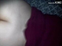 Huge Tits And Big Ass From Meetme In Detailed Action