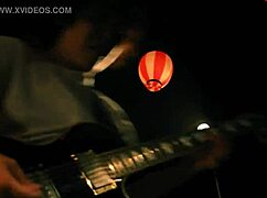 japanese omatsuri song performed by myknot