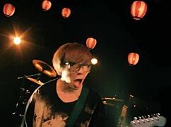 japanese omatsuri song performed by myknot