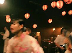 japanese omatsuri song performed by myknot