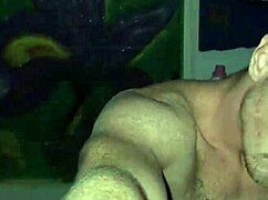 Teen Couple's Intimate Encounter