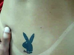 vagninho and anny fernandez delight in outdoor sex with anal and pussy play