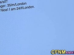 Cfnm Babe Sucks Stranger