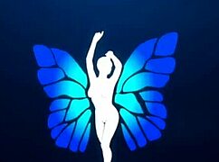 Man, I can’t believe how she sucks me dry till the last drop, wow!